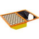 FEBI BILSTEIN 105982 Luftfilter FEBI BILSTEIN 105982 Luftfilter