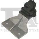 FA1 Halter, Abgasanlage 213-947