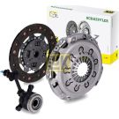 LuK 622 3103 34 Kupplungssatz RepSet Pro