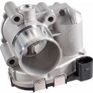 Metzger Drosselklappenstutzen 08920077