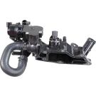 Thermostat, Kühlmittel 4006491 Thermostat, Kühlmittel 4006491