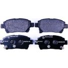 Hella Bremsbelagsatz, Scheibenbremse 8DB 355 014-601