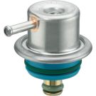 BOSCH Kraftstoffdruckregler 0 280 160 562