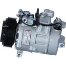 Kompressor, Klimaanlage 32888