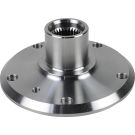 Metzger Radnabe N 1060