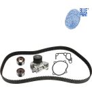 Blue Print Wasserpumpe + Zahnriemensatz ADM573702