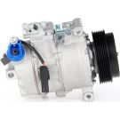 Kompressor, Klimaanlage 890070 Kompressor, Klimaanlage 890070