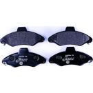 Hella Bremsbelagsatz, Scheibenbremse 8DB 355 019-291