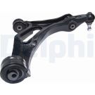 Delphi Lenker, Radaufhängung TC2190