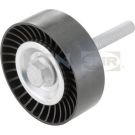 NTN-SNR Spannrolle, Keilrippenriemen GA357.25