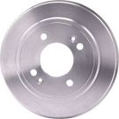 Bremstrommel 8DT 355 301-041 Bremstrommel 8DT 355 301-041