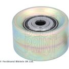 Blue Print Umlenk-/Führungsrolle, Keilrippenriemen ADBP960058