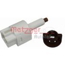 Metzger Bremslichtschalter 0911122