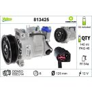 Valeo Kompressor, Klimaanlage VALEO CORE-FLEX 813425