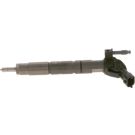 BOSCH 0 986 435 443 Einspritzdüse BOSCH 0 986 435 443 Einspritzdüse