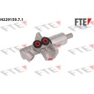 FTE Hauptbremszylinder 9220205