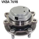 SKF Radlagersatz VKBA 7698