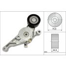 INA Spannarm, Keilrippenriemen 534 0151 10