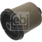 febi bilstein 2 x FEBI Lagerung, Achskörper 43737