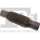 FA1 Flexrohr, Abgasanlage VW660-310