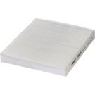 Hengst Filter Filter, Innenraumluft E2935LI