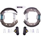 Bremsbackensatz 8DB 355 004-471 Bremsbackensatz 8DB 355 004-471