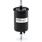 Mann-Filter Kraftstofffilter WK 55/2 Mann-Filter Kraftstofffilter WK 55/2
