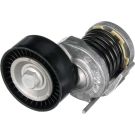 Gates Spannrolle, Keilrippenriemen DriveAlign™ T38427