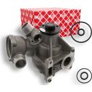 FEBI BILSTEIN 05357 Wasserpumpe FEBI BILSTEIN 05357 Wasserpumpe