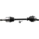 FEBI BILSTEIN 180786 Antriebswelle FEBI BILSTEIN 180786 Antriebswelle