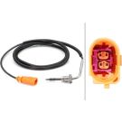 Sensor, Abgastemperatur 6PT 014 494-281