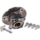 SKF Radlagersatz VKBA 6627