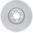 BOSCH Bremsscheibe 0 986 479 E25