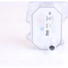 Nissens Ölkühler, Motoröl FIRST FIT 90723