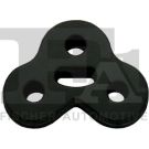 Halter, Abgasanlage 463-907