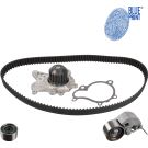 Blue Print Wasserpumpe + Zahnriemensatz ADG073750