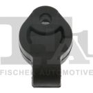 FA1 Halter, Abgasanlage 743-921