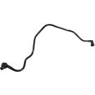 Metzger Unterdruckleitung, Bremskraftverstärker 2180021