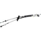 Metzger Seilzug, Schaltgetriebe 3150378