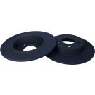 QUARO Bremsscheibe QD3505HC