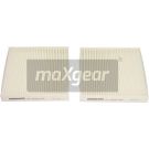 Maxgear Filter, Innenraumluft 26-0623