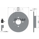 Bremsscheibe 92029803 Bremsscheibe 92029803