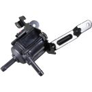 Metzger Zusatzwasserpumpe (Kühlwasserkreislauf) 2221204