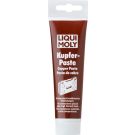LIQUI MOLY 3080 Kupferfett Kupfer-Paste 100 gr LIQUI MOLY 3080 Kupferfett Kupfer-Paste 100 gr