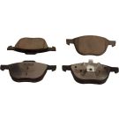Bremsbelagsatz, Scheibenbremse QP2248C Bremsbelagsatz, Scheibenbremse QP2248C