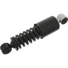 FEBI BILSTEIN 46393 Dämpfer, Fahrerhauslagerung