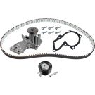 FEBI BILSTEIN 173070 Wasserpumpe + Zahnriemensatz FEBI BILSTEIN 173070 Wasserpumpe + Zahnriemensatz