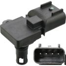 FEBI BILSTEIN 106018 Sensor, Saugrohrdruck FEBI BILSTEIN 106018 Sensor, Saugrohrdruck