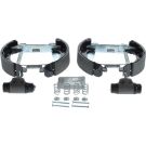 Bremsbackensatz 0 204 114 576