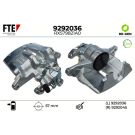 FTE Bremssattel 9292036